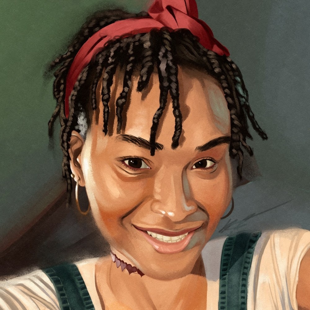 Meet your Posher, Janelle